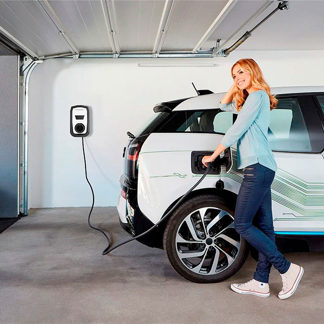 When buying an ev charger, how to judge a qualified ev charger manufacturer?