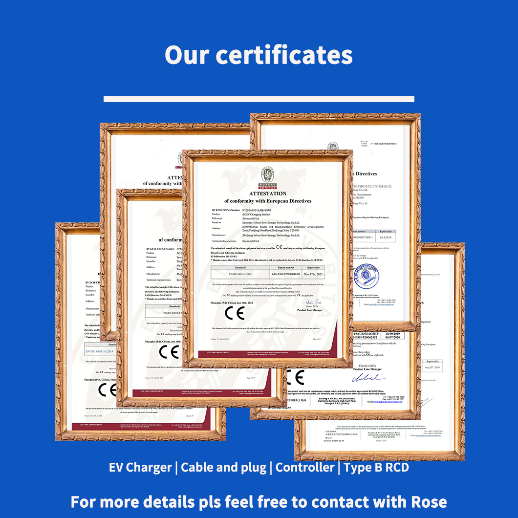 Electric Vehicle ChargerHome EV Charging StationAEGEN Car Charger Station